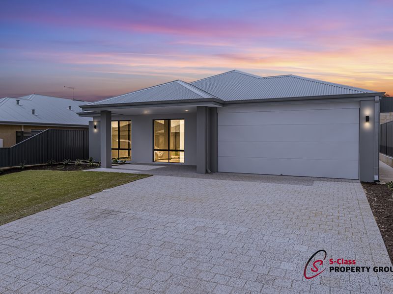 29 Amalfi Drive, Bullsbrook
