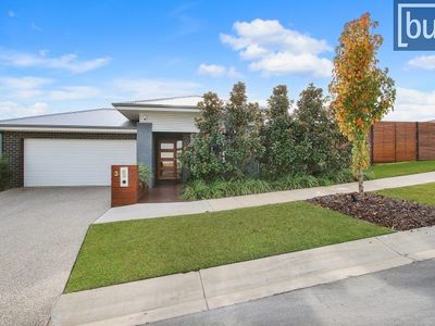 3 Vining Ct, Wodonga