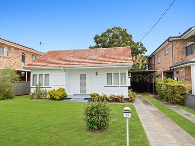 27 Lime Street, Cabramatta West