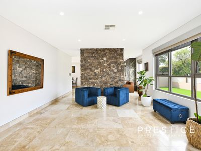 1 Louisa Street, Oatley