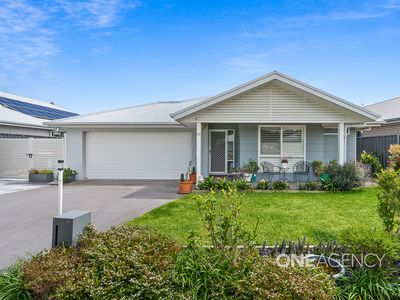 51 Seagrass Avenue, Vincentia