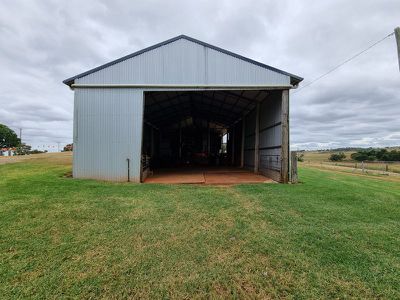 324 Cushnie Road, Cushnie