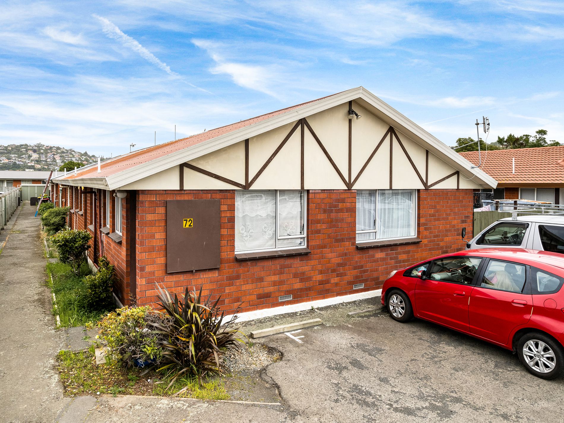 B / 72 Reid Road, South Dunedin