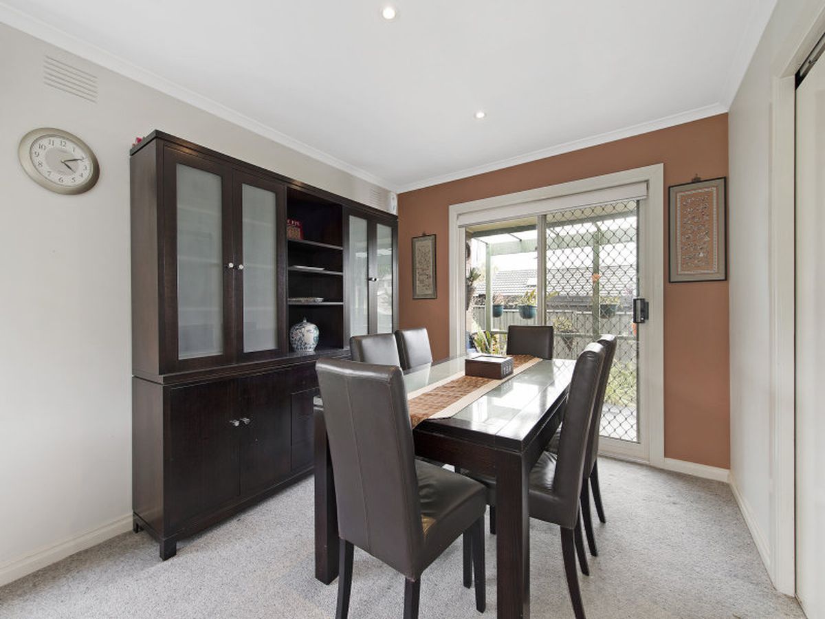 1 KOETONG COURT, Mulgrave