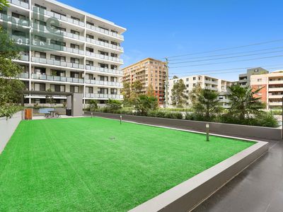 431 / 4 Nipper St, Homebush