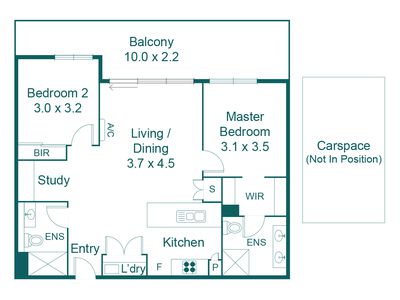 204 / 82 Elmhurst Road, Truganina