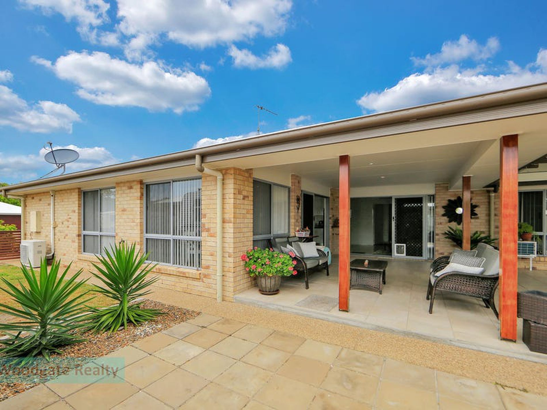 5 Wollemi Close, Woodgate