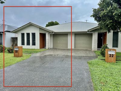 1 / 22 Berry Street, Caboolture South