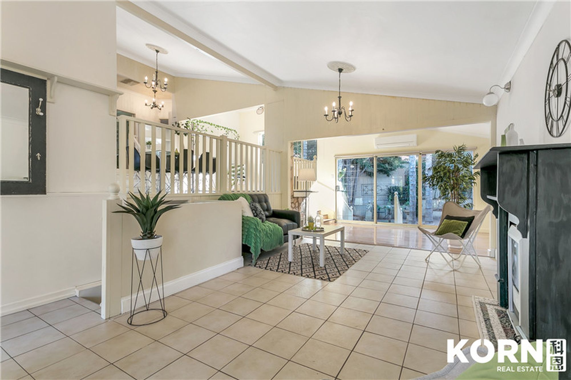 18 EDINBURGH ROAD, Modbury