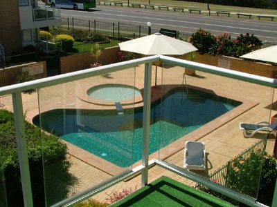 18 / 268 Alexandra Parade, Alexandra Headland