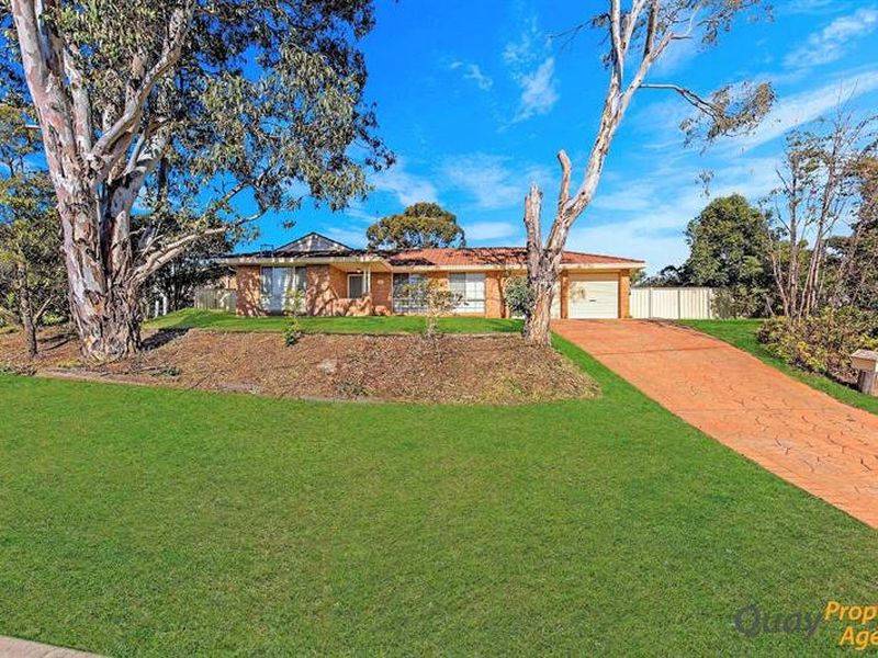 11 Rixon Rd, Appin