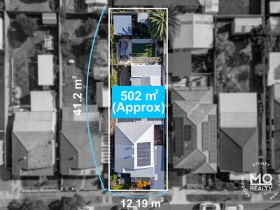 8 Greenlee Street, Berala