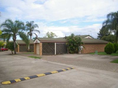 Unit 6 / 34 Thornton Street, Raceview