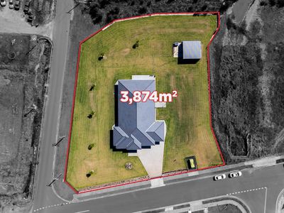 2 Oslo Street, Austral