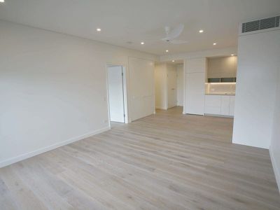 114 / 2 Nagurra Place, Rozelle