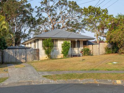22 Stirling Street, Rochedale South