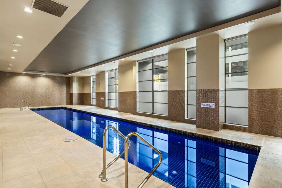 1005 / 480 St Kilda Road, Melbourne