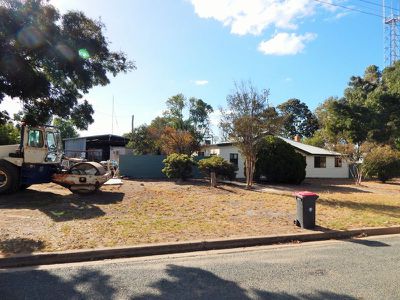 14-16 Dampier Street, Wakool