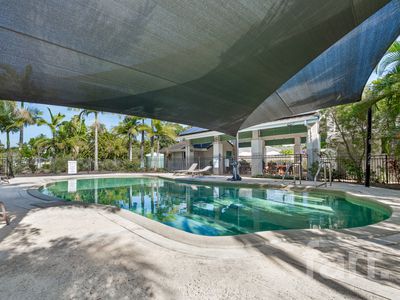 9 / 11 Eden Court, Nerang