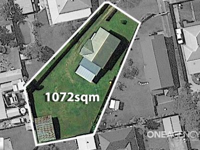 12 Willow St, Inala