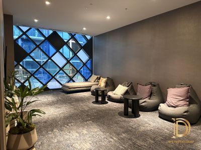 6304D  / 648 Lonsdale Street, Melbourne