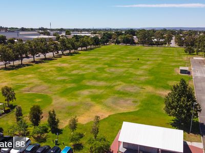 30 Maidos Street, Ashfield