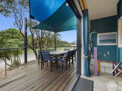 22 South Beach Road, Brunswick Heads