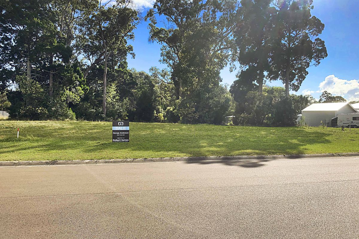 55 Livistonia Drive, Poona