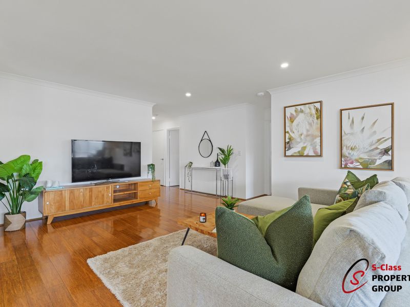 6 / 46 Gibbs Road, Aubin Grove