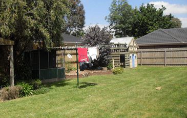 5 Castlegate Place, Berwick