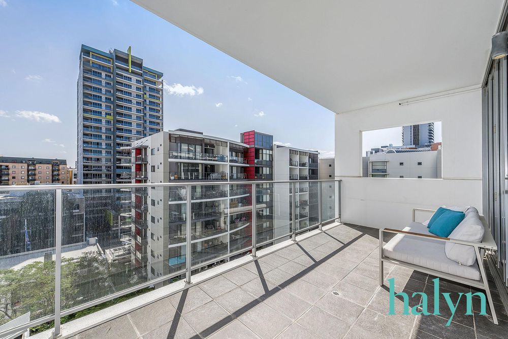 60 / 149-151 Adelaide Terrace, East Perth