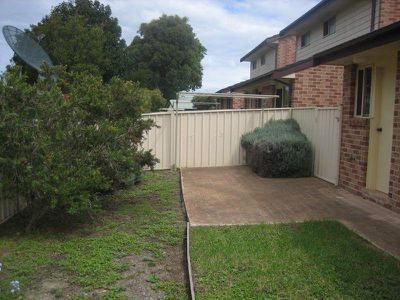 Warilla