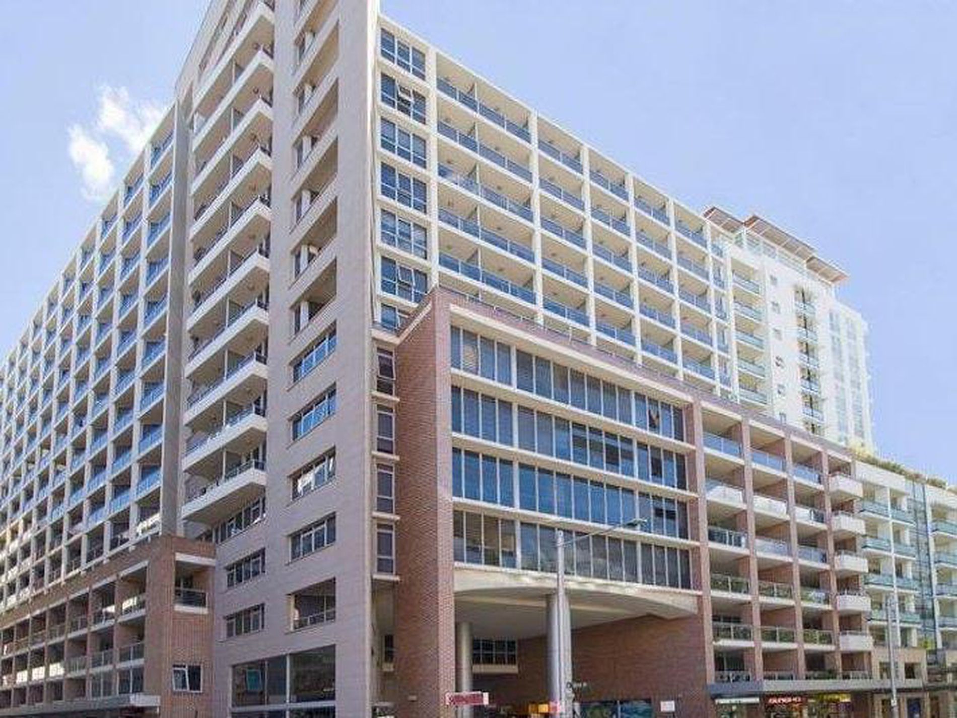 191 / 107 Quay Street, Haymarket