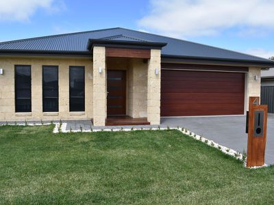 4 Harrington street, Millicent