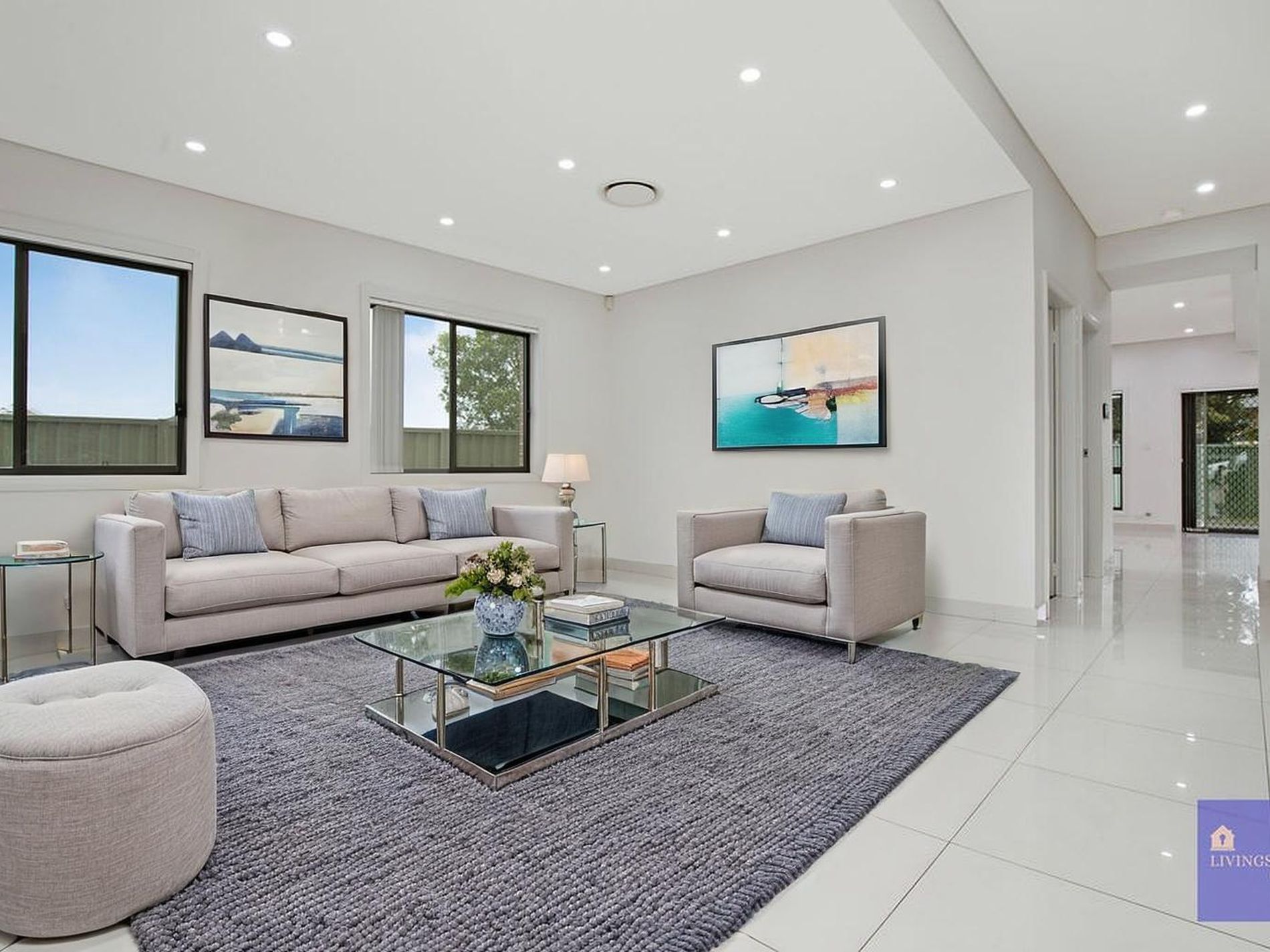 2 Bourke Street, North Parramatta