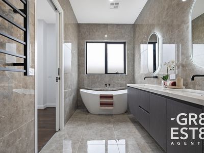 5 Lewin Court, Botanic Ridge