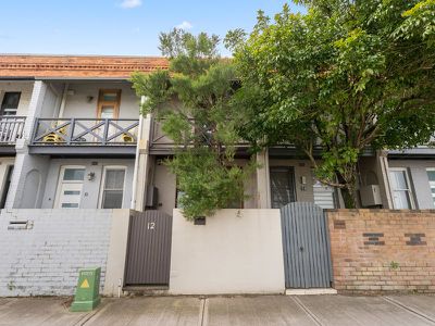 12 Campbell Road, Alexandria