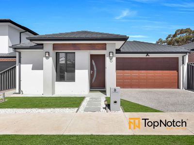 6 Butternut Street, Wollert