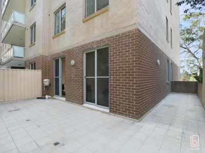 8 / 6 Hargraves Street, Gosford