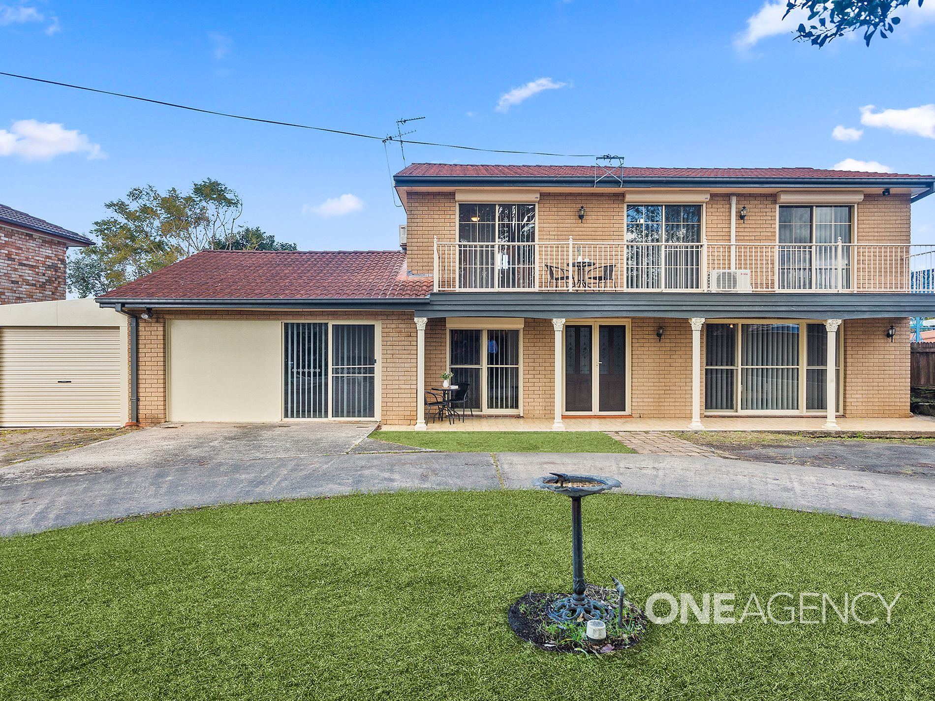 187 Princes Highway, Dapto