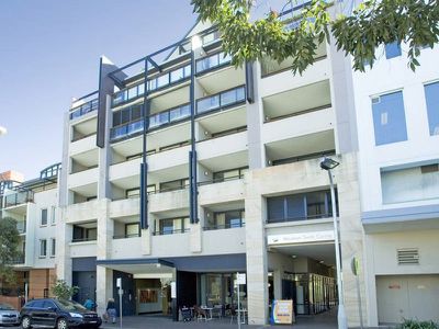 115 / 88 Vista Street, Mosman