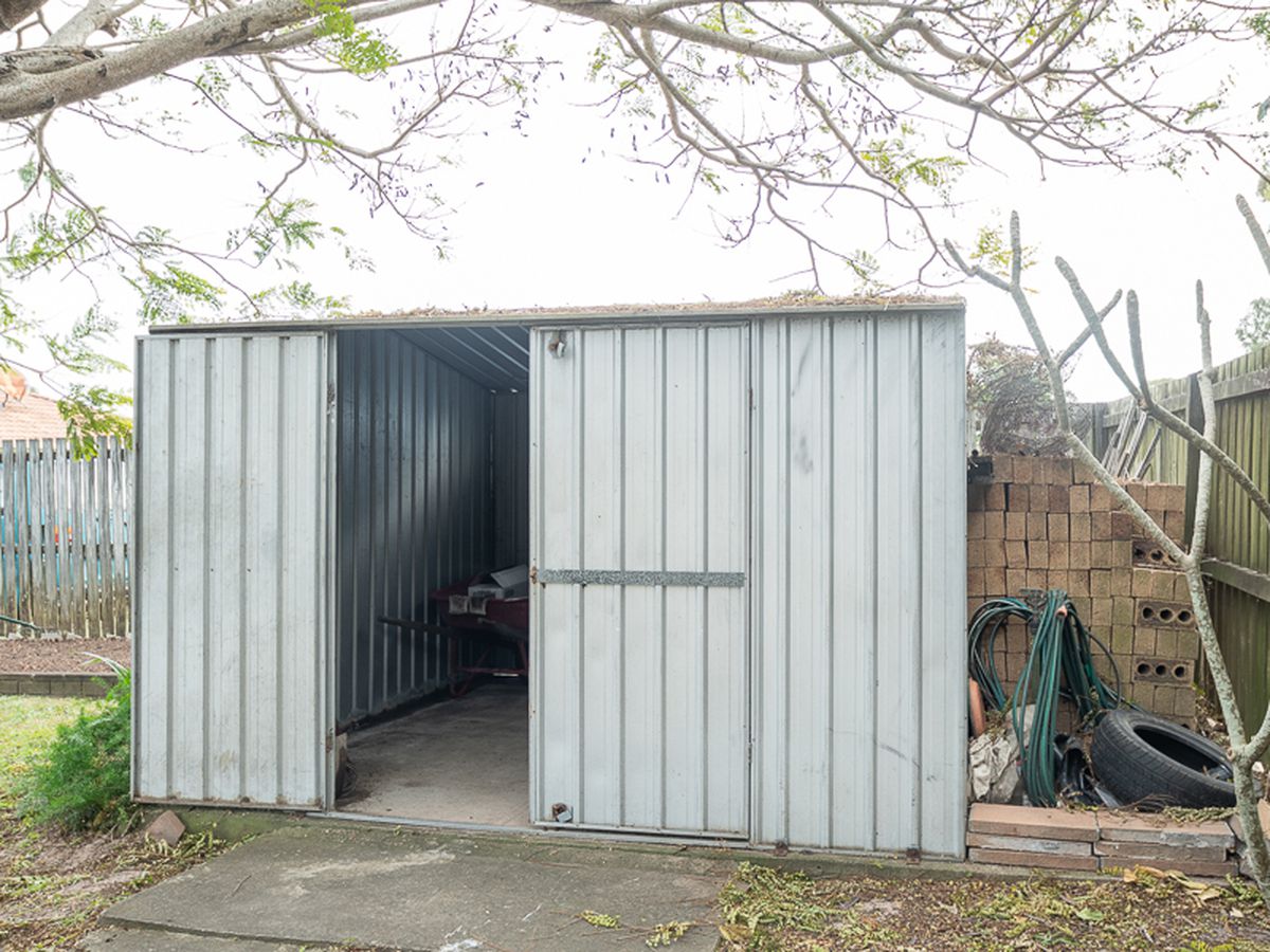 102 Snapper Street, Kawungan