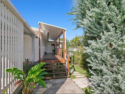 36 Rickston St, Manly West