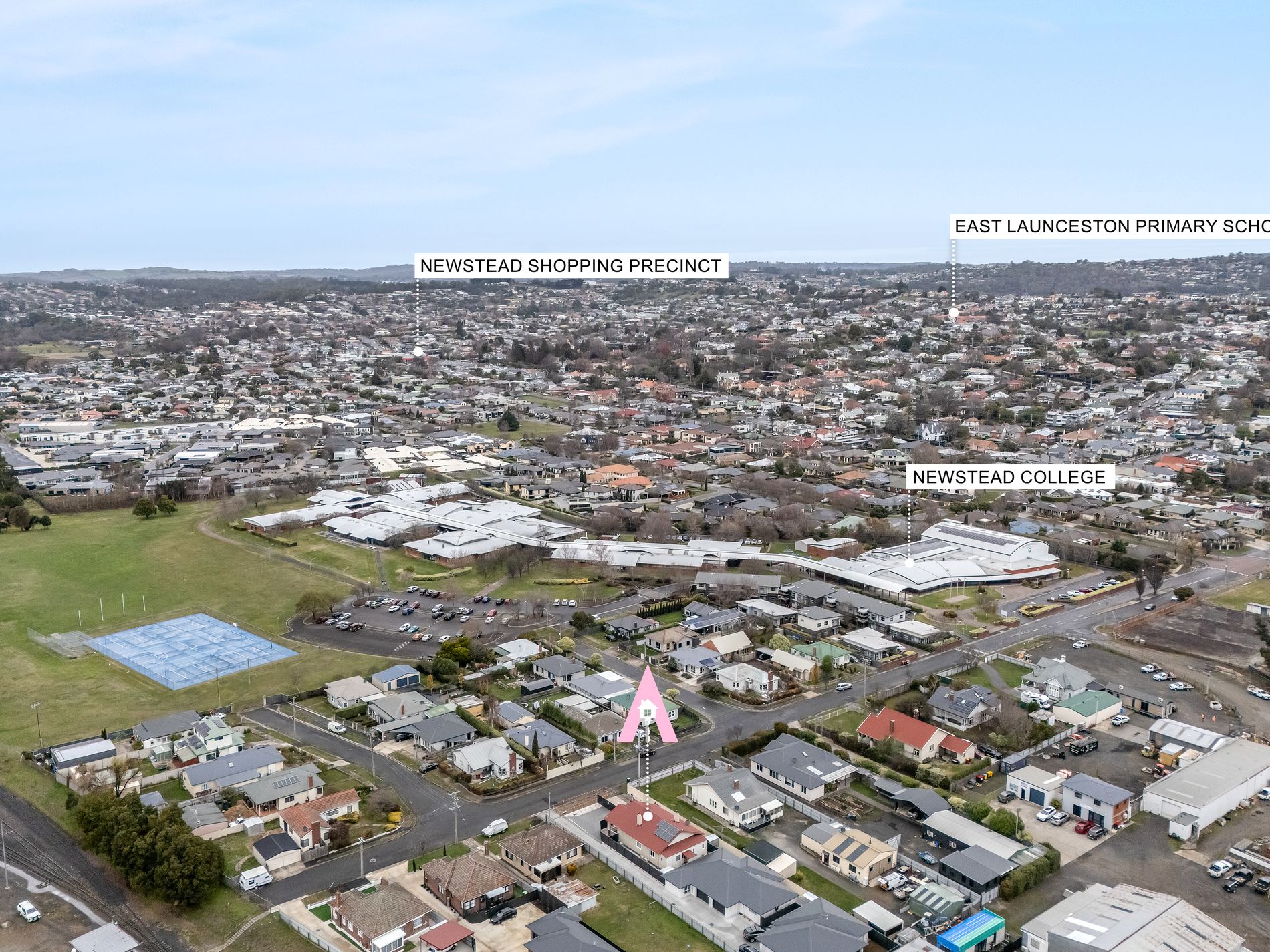 67 Cypress St, Newstead