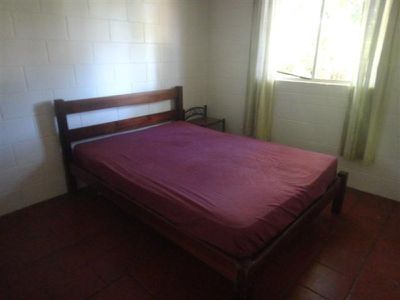 2 / 13 Boundary, Cooktown