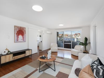 8 / 43 Roxburgh Street, Ascot Vale