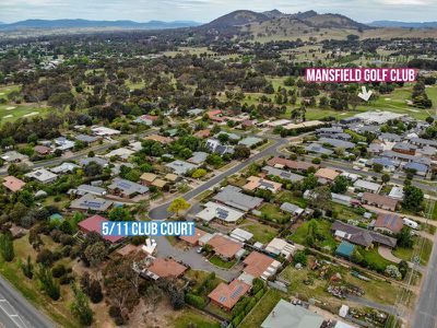 5 / 11 Club Court, Mansfield
