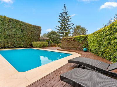 21A Forrest Hill Road, Milford