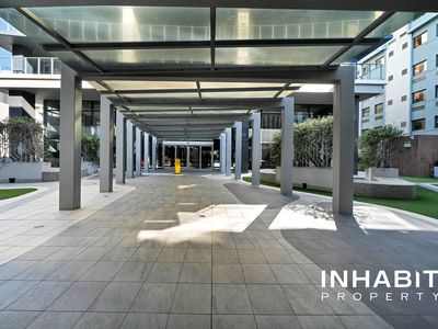 162 / 189 Adelaide Terrace, East Perth