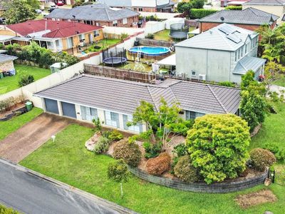 40 St Lawrence Avenue, Blue Haven